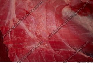 Photo Textures of RAW Pork Meat